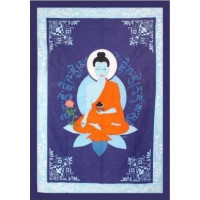 {
  "product_name": "Buddha Curator Towel - 130cm x 190cm"
}