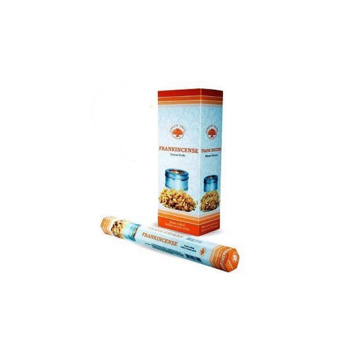{
  "product_name": "frankincense incense – 20g"
}