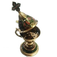 {
  "text": "table thurible – cross"
}