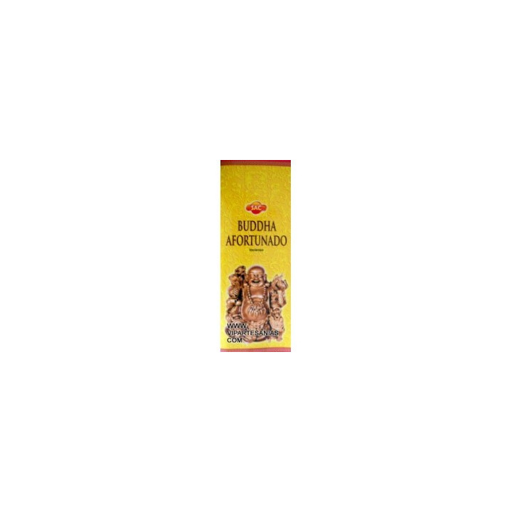 incenso buddha – 20gr
