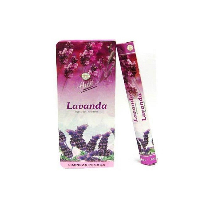 incenso lavanda