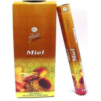 {
  "product_name": "honey incense – 20g"
}