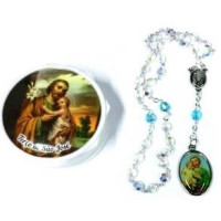 {
  "product_name": "St. Joseph rosary"
}