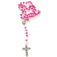 {
  "text": "rosary ceramic pink (with clasp)"
}