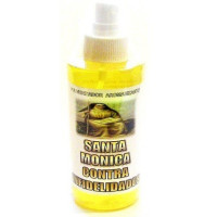 {
  "text": "vaporizer / spray of Santa Mônica – infidelities"
}