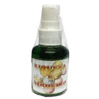 {
  "text": "essential oil spray for wealth and money"
}