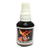 {
  "text": "essential oil spray for business success"
}