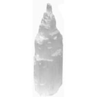 {
  "name": "selenite tower – 15cm"
}