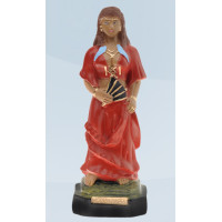 cigana sandra rosa – 20cm