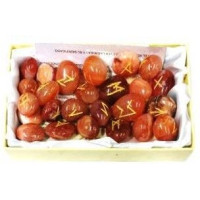 {
  "text": "runas – carnelian stone"
}