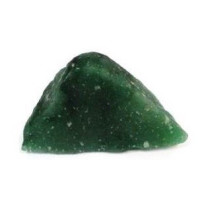 {
  "text": "raw green quartz"
}