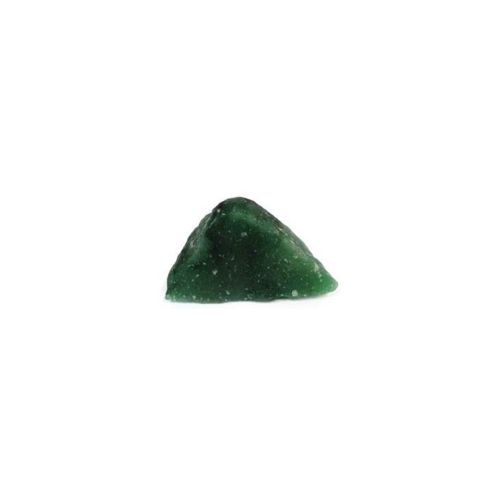 {
  "text": "raw green quartz"
}