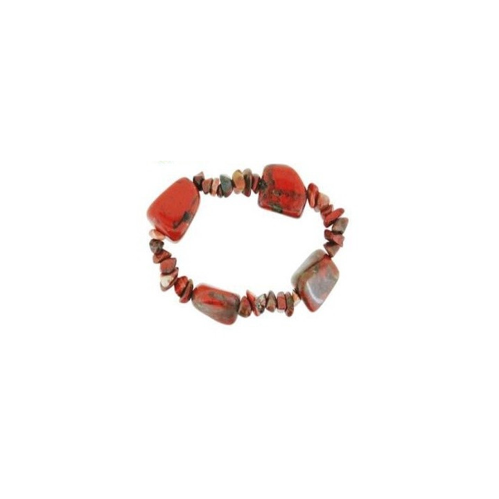 {
  "product_name": "Sardonyx bracelet – 4 stones"
}