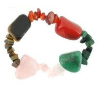 {
  "product_name": "balance bracelet – 4 stones"
}