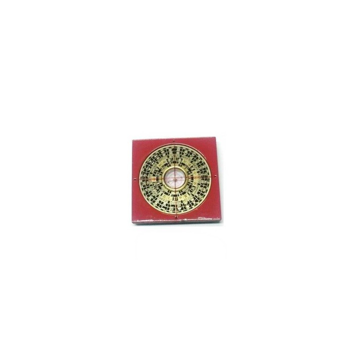 bússola feng shui – pequena