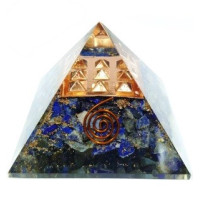 {
  "product_name": "orgonite pyramid lapis lazuli – 7 x 7"
}