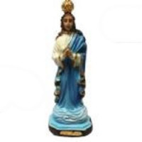 {
  "text": "Santa Sara – 10cm (light skin)"
}