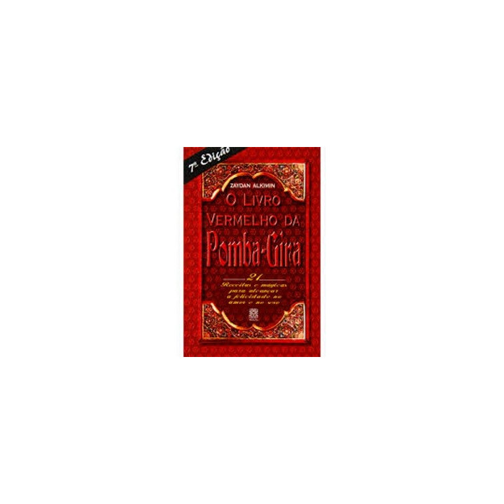 {
  "text": "the red book of pomba gira"
}