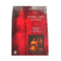 livro – pomba gira cigana