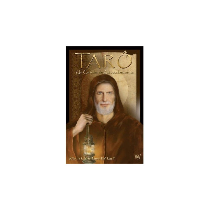 tarot – um caminho de autoconhecimento