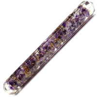 {
  "name": "Amethyst Orgonite Massage Stick"
}
