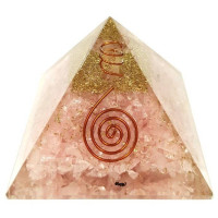 {
  "product_name": "orgonite pyramid pink quartz – 7 x 7"
}