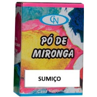 pó sumiço