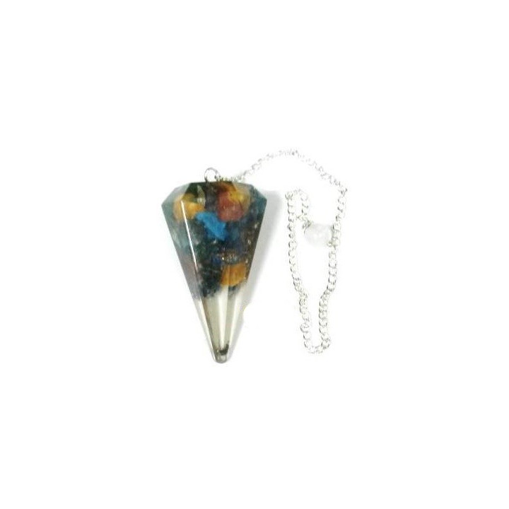 {
  "text": "pendulum – orgonite"
}