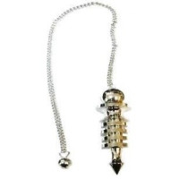 pêndulo niquel – isis