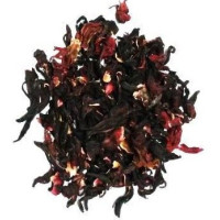 {
  "product": "hibiscus – leaves 100g"
}