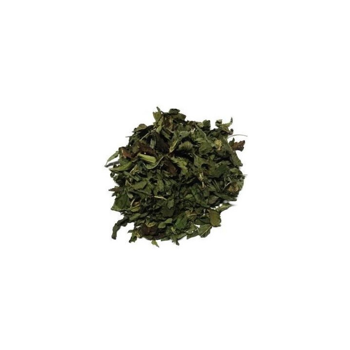menta – folhas 50gr