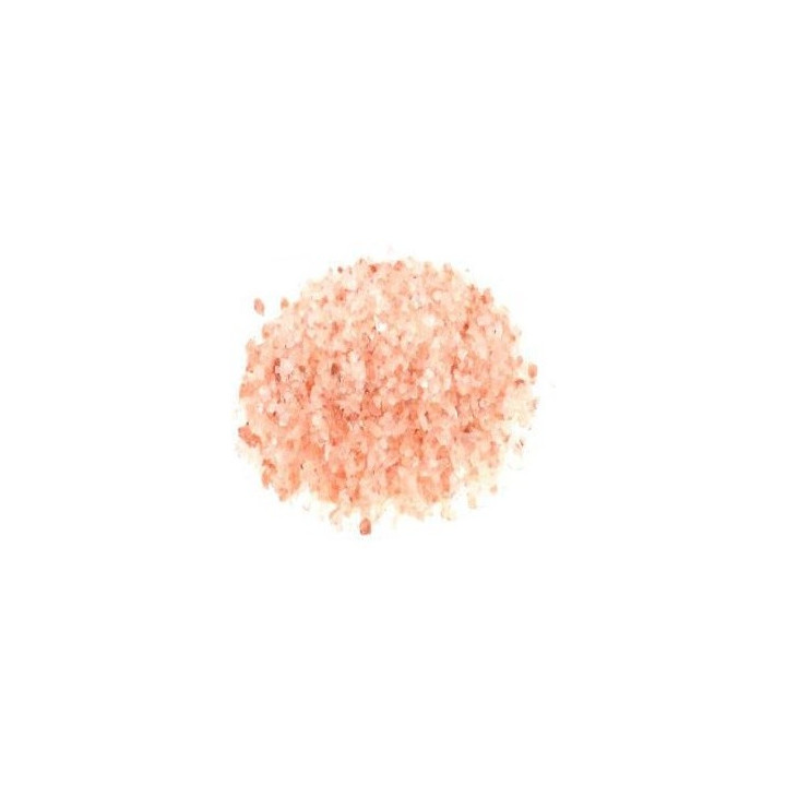 {
  "product_name": "Himalayan pink salt – 500 gr"
}