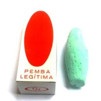 pemba verde – legítima