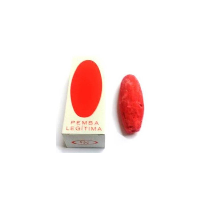 {
  "text": "red pemba - authentic"
}