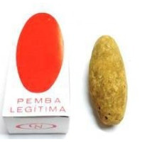 {
  "text": "pemba castanha – authentic"
}