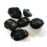 {
  "product_name": "black tourmaline medium – tumbled"
}