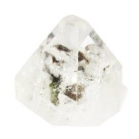 {
  "text": "crystallized apophyllite"
}