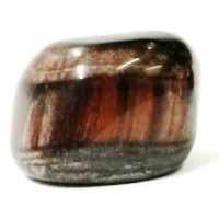 {
  "text": "bull's eye – stone"
}