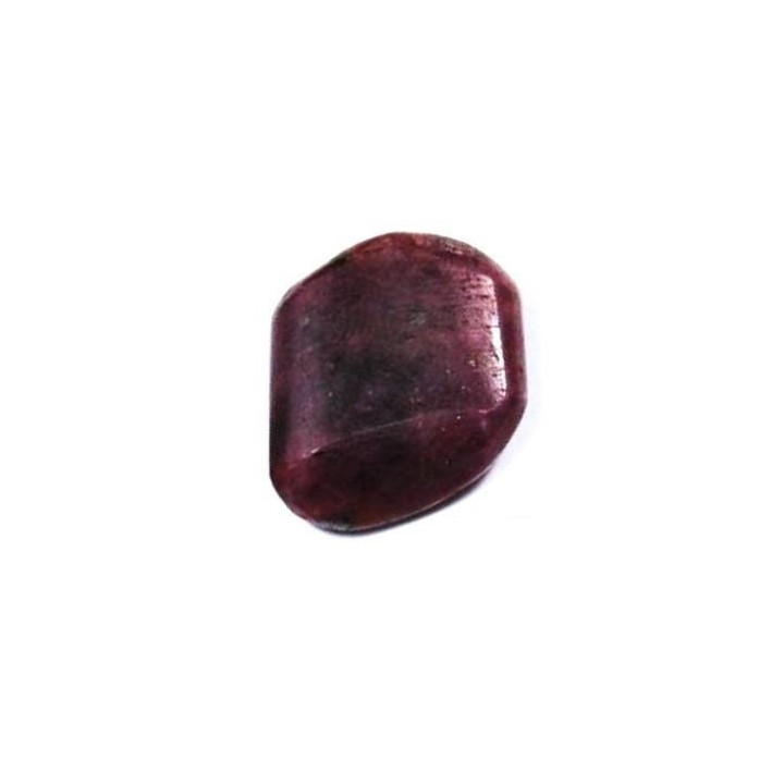 {
  "text": "ruby – stone"
}
