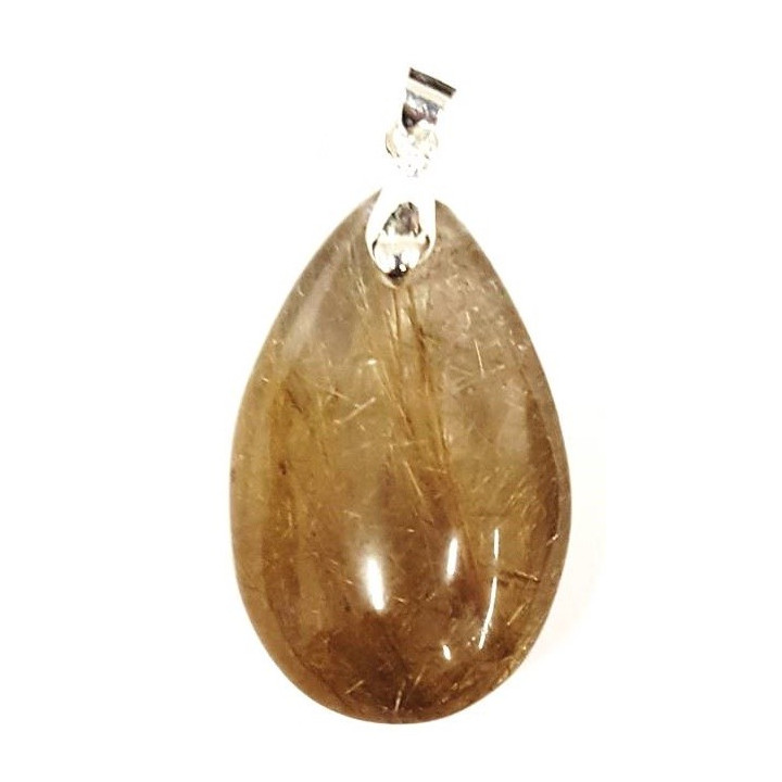 {
  "text": "rutilated quartz gold – pendant"
}