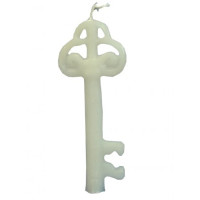 {
  "product_name": "White Key Candle"
}