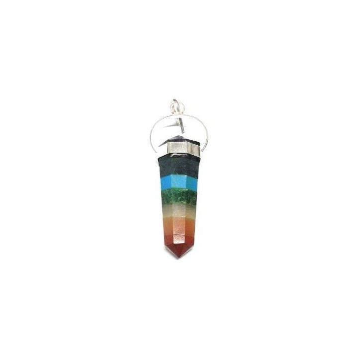 {
  "text": "7 chakra pendant – tip"
}