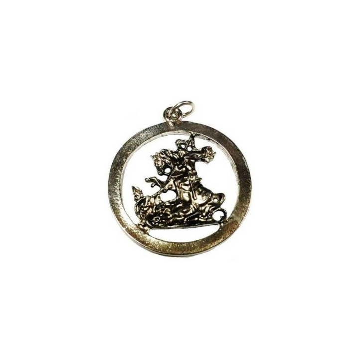 {
  "product_name": "St. George Medal"
}