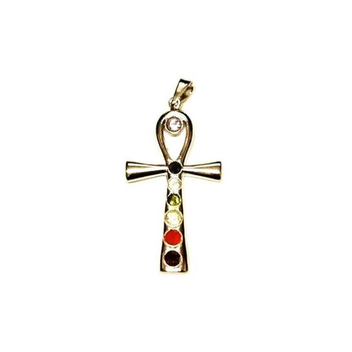 {
  "name": "Ansata Cross Pendant – chakras"
}