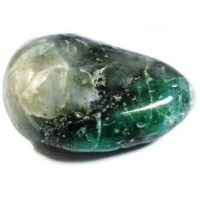 {
  "text": "emerald stone – medium"
}