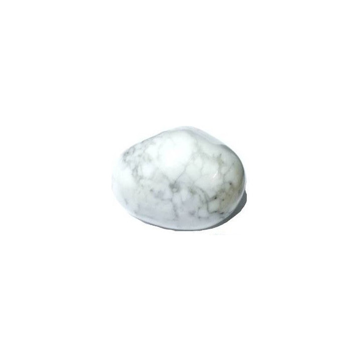 {
  "text": "howlite – stone"
}