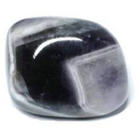 {
  "text": "amethyst – medium"
}