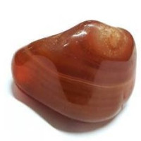 {
  "text": "carnelian – medium"
}