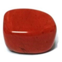 {
  "text": "red jasper – medium"
}
