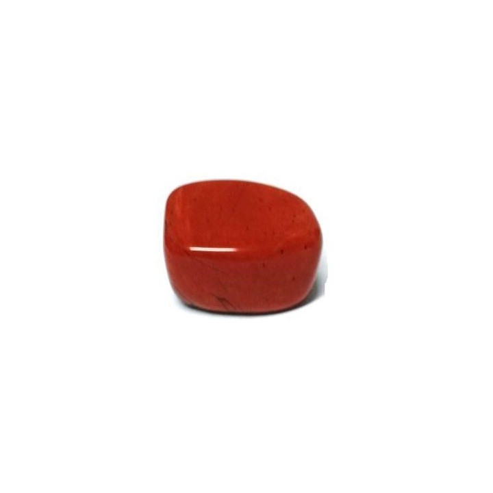 {
  "text": "red jasper – medium"
}